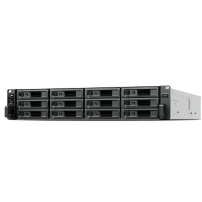 NAS UC3400
