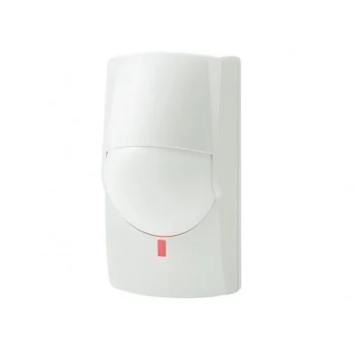 DETECTOR PIR+MX DE INTERIOR 12X12M
