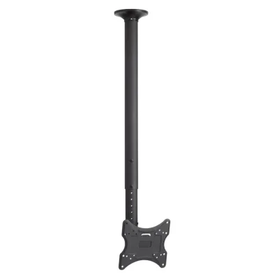 Suport TV tavan, reglabil 93-147 cm, Vogel's DCM1-22  200x200, 19-43", max 30 kg