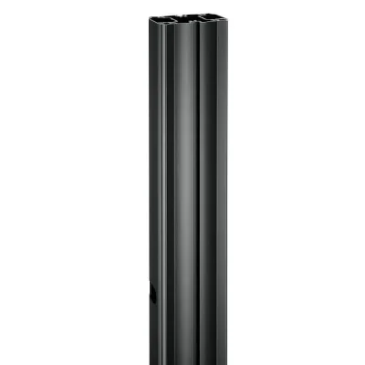 Coloana CONNECT-IT Vogel`s PUC2720, negru, 2 m