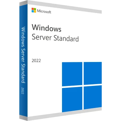 WIN SERVER 2025 ESSEN ED 10CORE ROK S
