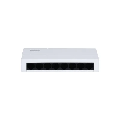 SWT 8-PORT DAHUA PFS3008-8GT-L-V2