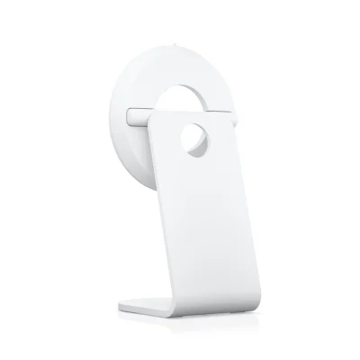 "Table Stand for UniFi Connect Display.