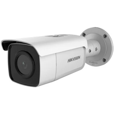 CAMERA IP BULLET 8MP IR 60M LENTILA 2.8 MM