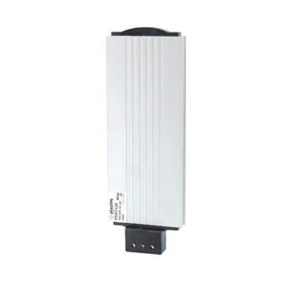 Incalzitor slim pentru rack-uri sau cabinete, 100W PSHT100