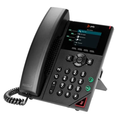 TIP PYC VVX 250 4-LINE 2200-48820-025