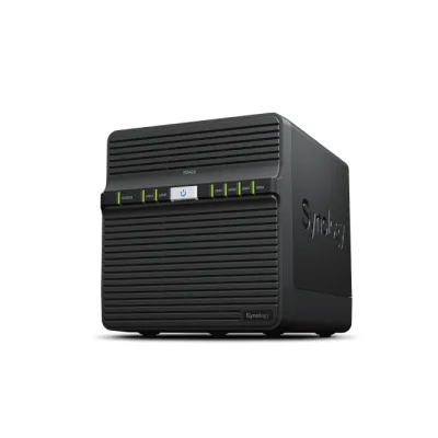 DiskStation DS423