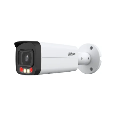 Camera de supraveghe Bullet WizSense Smart Dual Light 4K IPC-HFW2849T-AS-IL-0360B