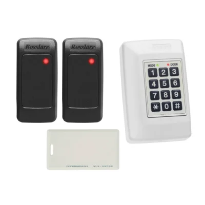 KIT ACCES: AC115, 2 X AY-K12C, 10 X ATR14WO-001