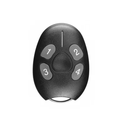 TELECOMANDA CU 4 BUTOANE PENTRU AY-L23H