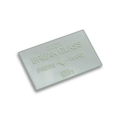 GEAM DE STICLA PENTRU SM108