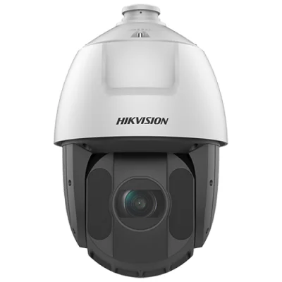 Camera PTZ IP DarkFighter, 4.0 MP, Zoom optic 25X, IR 150 metri - HIKVISION DS-2DE5425IW-AE(T5)