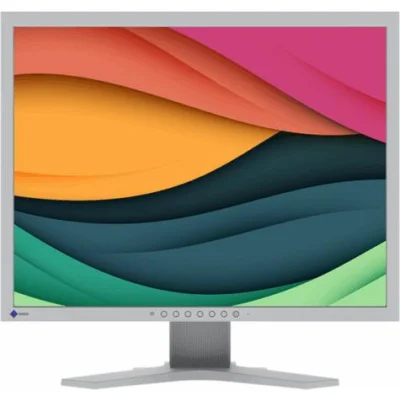 EIZO S2134-GY 21", 4:3, 1600x1200, 500 c