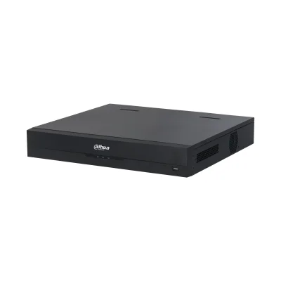 Recorder video network  32 canale 4HDD 1.5U NVR5432-16P-EI
