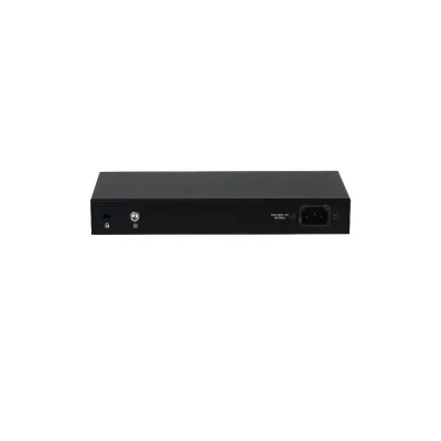 SWITCH 8Ports POE PFS3010-8ET-65 Dahua