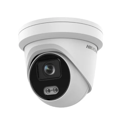 CAMERA IP TURRET 4MP IR 30M LENTILA 2.8MM