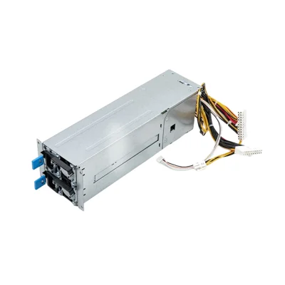 Synology Spare Part | 800W Power Set Mod