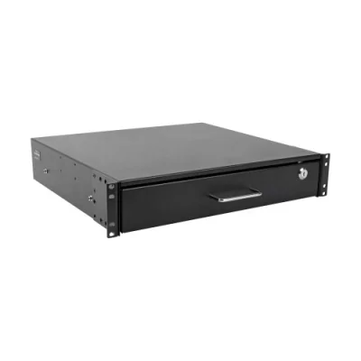 TrippLite SmartRack 2U Locking Rack-Moun
