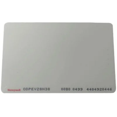 CARD MIFARE DESFIRE EV2 8K PENTRU LUMINAXS
