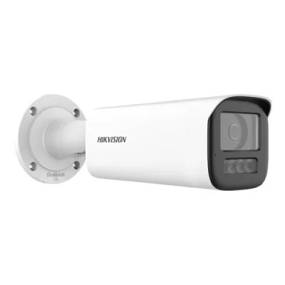 Camera IP 2MP, lentila 2.8mm, IR 60m, WL 60m, Mic. - HIKVISION DS-2CD1B23G2-LIUF-2.8mm