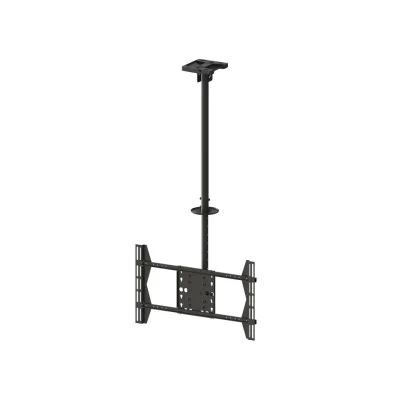 Suport TV tavan Single 1500 Multibrackets MB-5484, diagonala 42"-75", reglabil 860-3130 mm, max.40kg