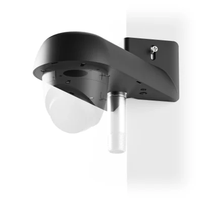"Arm mount accessory that attaches the G