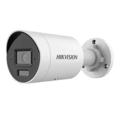 CAMERA IP BULLET 6MP IR SI WL 40M LENTILA 4MM