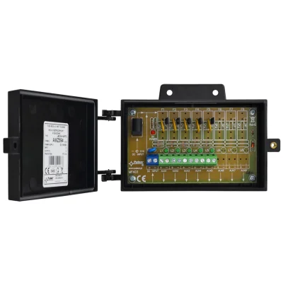 Modul siguranțe LBC5/5×1A/PTC cu carcasă AWZ594