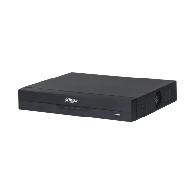 Recorder Video Network WizSense 4 canale 1U 4PoE 1HDD NVR4104HS-P-EI