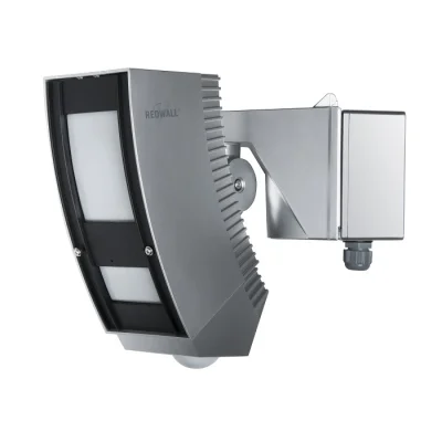 DETECTOR PIR 50X30M ZONA INDEPENDENTA ANTITARARE