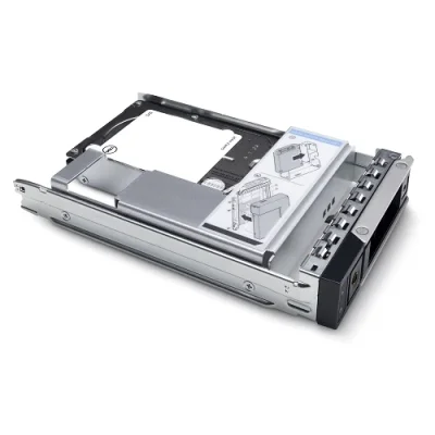 SSD DELL 960G SATA RI 512e 3.5' S