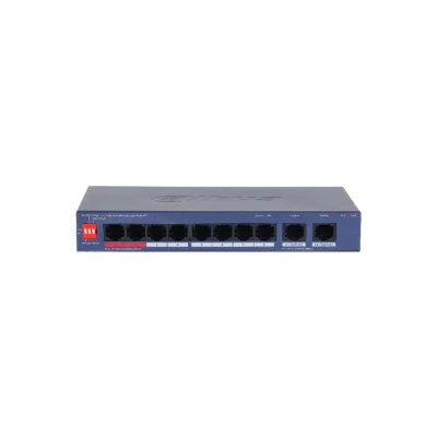 SWT 10PORT 8PORT POE CS4010-8GT-110
