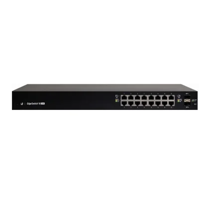 EDGESWITCH POE 16 (150W) ES-16-150W-EU
