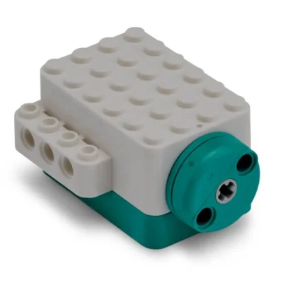 45650 LEGO®, Motor singular, 5 ani+