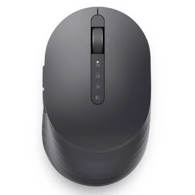 MSE DELL MS7421W WIRELESS GRF BLACK S