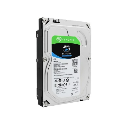 HARD DISK DRIVE 4TB DHA ST4000VX016 BTO