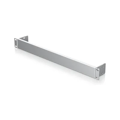 Rack mount 1U blank panel