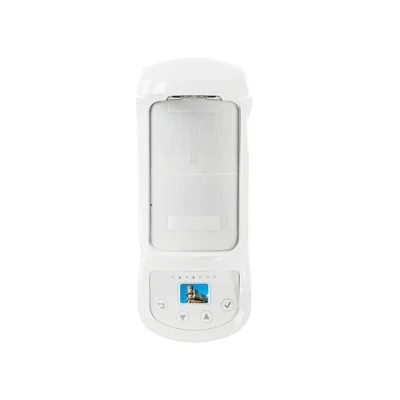 Detector de mișcare seria ENVY NVX80
