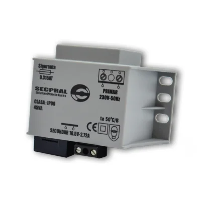 TRANSFORMATOR TC45/16