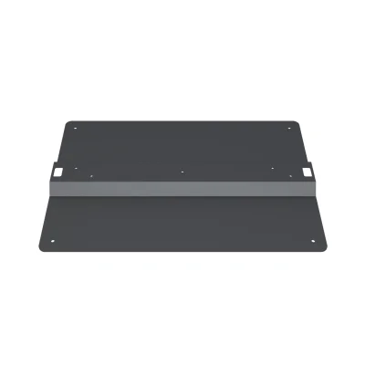 Placă de podea Multibrackets MB-7352, pt. Samsung OM55N-D/DS, max.60kg