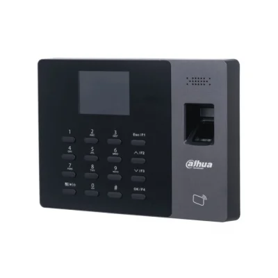 DHA ATTENDENCE STANDALONE ASA2212GL-D