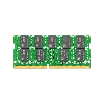 Synology RAM DDR4 4GB ECC SODIMM