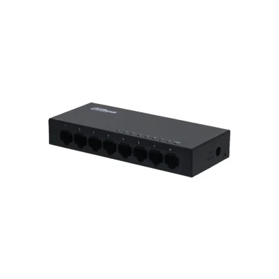 SWT 8PORTs DHA PFS3008-8GT-V2