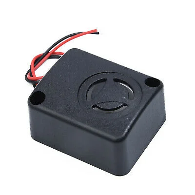 Mini sirenă piezo AM-47S