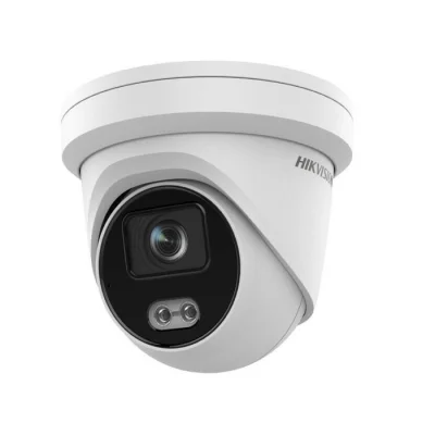 CAMERA IP TURRET 4MP IR 30M LENTILA 2.8MM