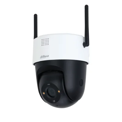 Camera de supraveghere PT Full-color 2MP IR si lumina alba SD2A200-GN-AW-PV