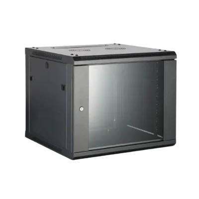 RACK 19", 4U, 600*450*281 MM, DE PERETE
