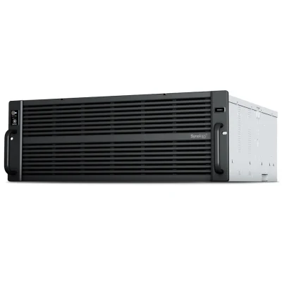 DiskStation HD6500