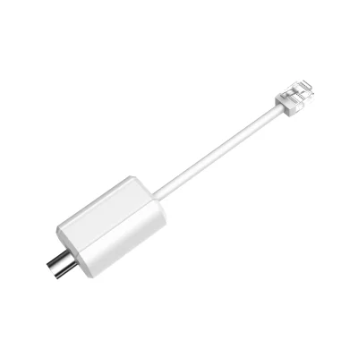 Convertor Ethernet Coaxial LR1002-ADAPTOR