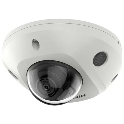 CAMERA IP MINI DOME 4MP IR 30M LENTILA 2.8MM